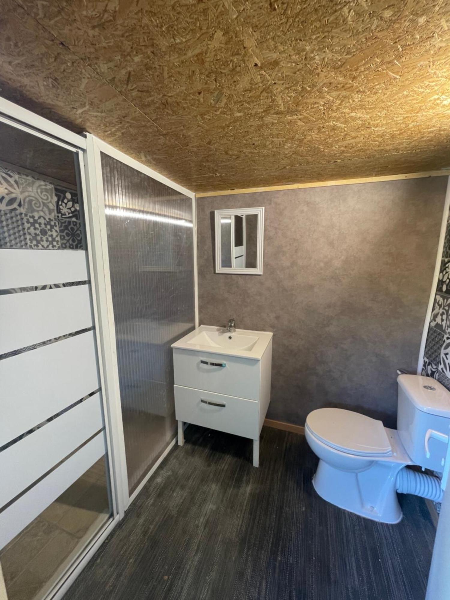 Dependance Privee - Halte Route Apartment Le Thor Ngoại thất bức ảnh
